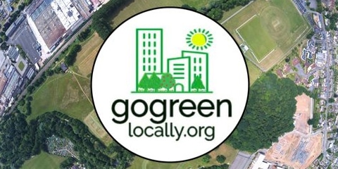 GoGreen Locally Podcast with Jenny Nichols
