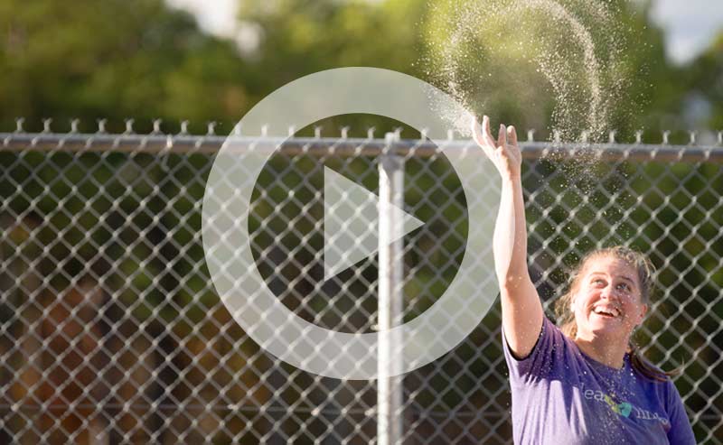 Video tutorial on creating piedmont prairies from seed.