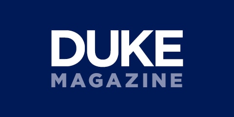 Duke Magazine